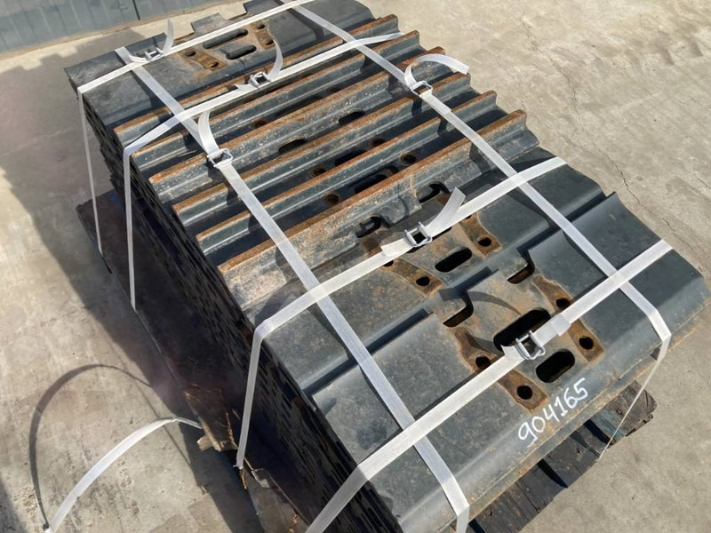 Komatsu PC150 / PC160 / PC180 / PC210 / PC240 3 Grouser 60 - Rāmis/ Šasija - Celtniecības tehnika: foto 2 Komatsu PC150 / PC160 / PC180 / PC210 / PC240 3 Grouser 60 - Rāmis/ Šasija - Celtniecības tehnika: foto 2