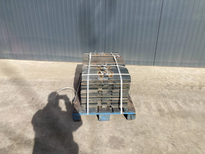 Komatsu PC150 / PC160 / PC180 / PC210 / PC240 3 Grouser 60 - Rāmis/ Šasija - Celtniecības tehnika: foto 3 Komatsu PC150 / PC160 / PC180 / PC210 / PC240 3 Grouser 60 - Rāmis/ Šasija - Celtniecības tehnika: foto 3