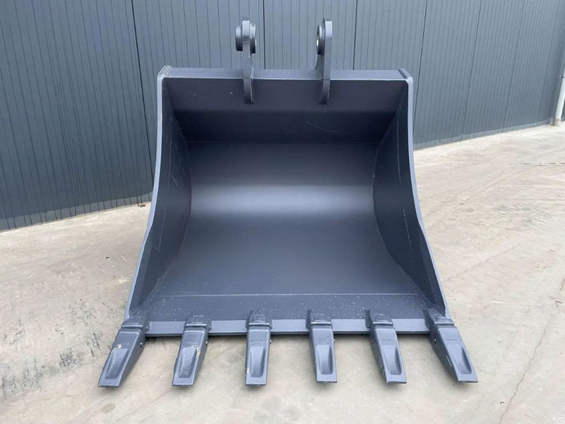 Komatsu PC290 - Kauss - Celtniecības tehnika: foto 4 Komatsu PC290 - Kauss - Celtniecības tehnika: foto 4