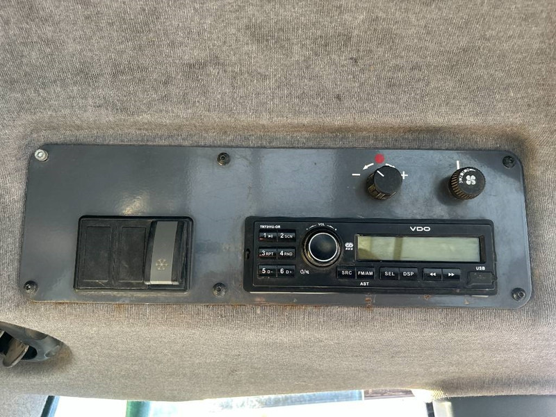 Liebherr LR634 - Kāpurķēžu iekrāvējs: foto 5 Liebherr LR634 - Kāpurķēžu iekrāvējs: foto 5