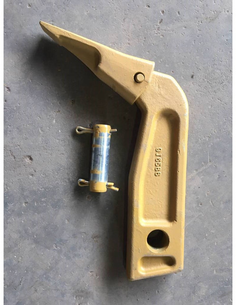 Cat 140H / 140M / 140K / 14M Shank incl. Tip - Papildaprīkojums - Celtniecības tehnika: foto 4 Cat 140H / 140M / 140K / 14M Shank incl. Tip - Papildaprīkojums - Celtniecības tehnika: foto 4
