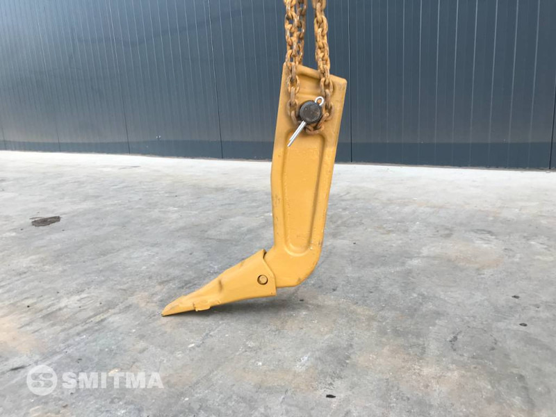 Cat 140H / 140M / 140K / 14M Shank incl. Tip - Papildaprīkojums - Celtniecības tehnika: foto 2 Cat 140H / 140M / 140K / 14M Shank incl. Tip - Papildaprīkojums - Celtniecības tehnika: foto 2