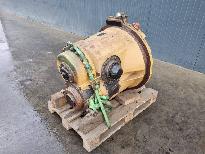 Cat D6R Refurbished Transmission - Papildaprīkojums - Celtniecības tehnika: foto 1 Cat D6R Refurbished Transmission - Papildaprīkojums - Celtniecības tehnika: foto 1