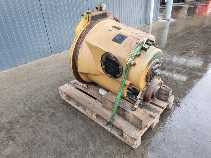 Cat D6R Refurbished Transmission - Papildaprīkojums - Celtniecības tehnika: foto 2 Cat D6R Refurbished Transmission - Papildaprīkojums - Celtniecības tehnika: foto 2