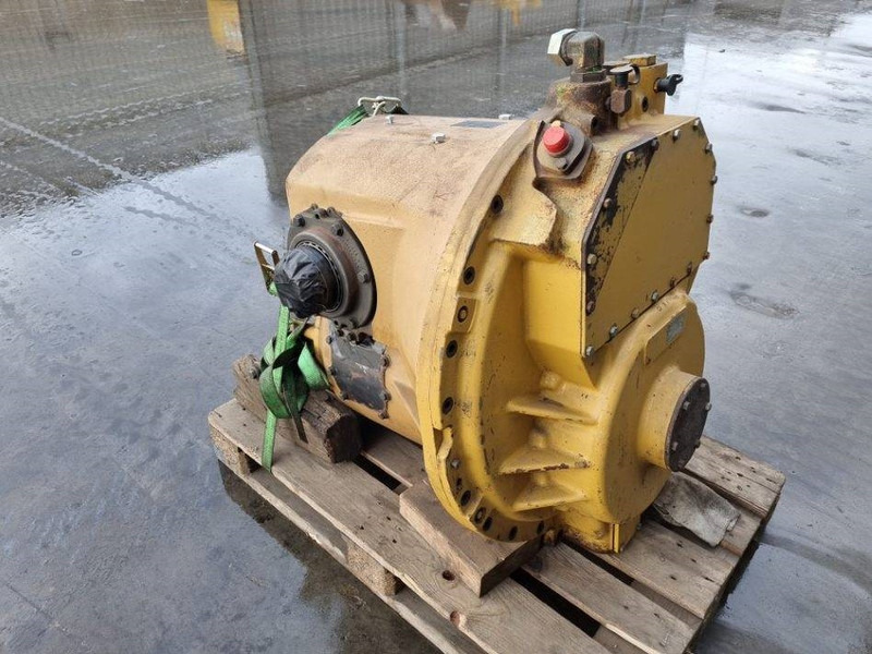 Cat D6R Refurbished Transmission - Papildaprīkojums - Celtniecības tehnika: foto 4 Cat D6R Refurbished Transmission - Papildaprīkojums - Celtniecības tehnika: foto 4