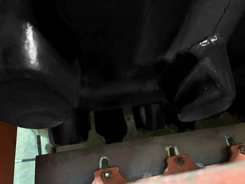 Dynapac CA362 - Papildaprīkojums - Celtniecības tehnika: foto 5 Dynapac CA362 - Papildaprīkojums - Celtniecības tehnika: foto 5