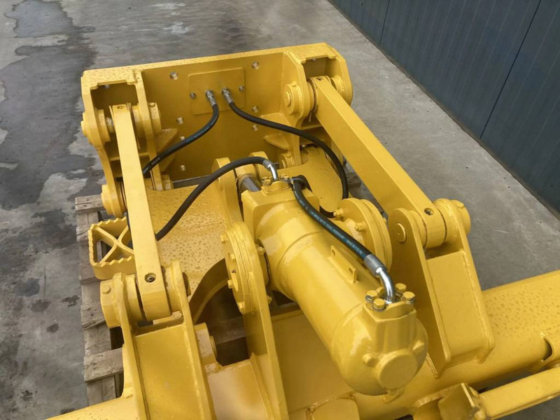 Komatsu D41 - Papildaprīkojums - Celtniecības tehnika: foto 5 Komatsu D41 - Papildaprīkojums - Celtniecības tehnika: foto 5