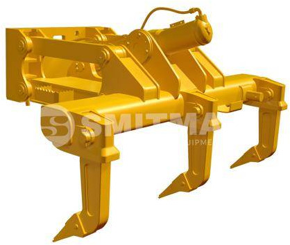 Komatsu D51 - Papildaprīkojums - Celtniecības tehnika: foto 1 Komatsu D51 - Papildaprīkojums - Celtniecības tehnika: foto 1