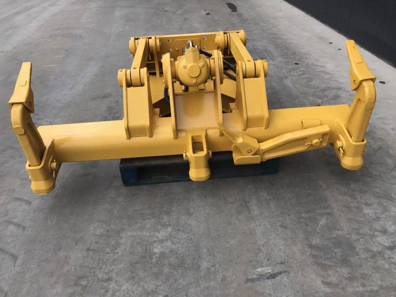 Komatsu D53 - Papildaprīkojums - Celtniecības tehnika: foto 4 Komatsu D53 - Papildaprīkojums - Celtniecības tehnika: foto 4