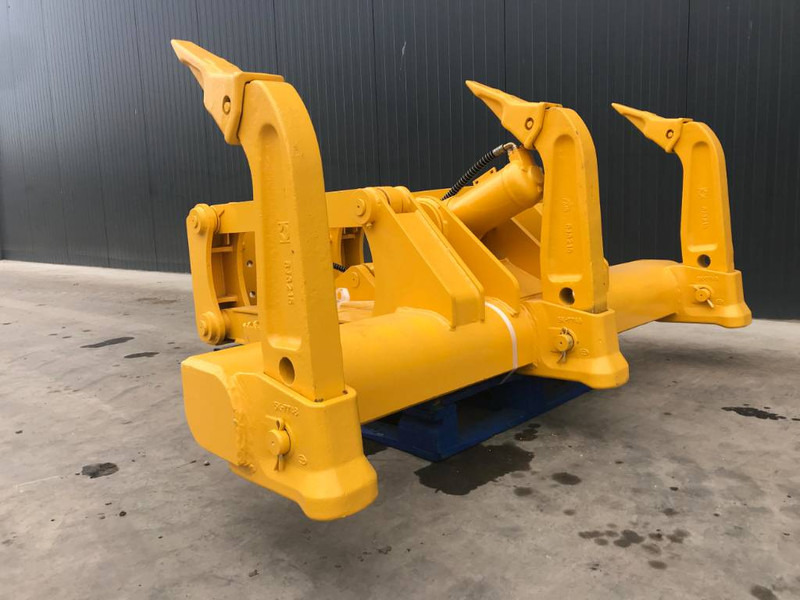 Komatsu D71 - Papildaprīkojums - Celtniecības tehnika: foto 2 Komatsu D71 - Papildaprīkojums - Celtniecības tehnika: foto 2