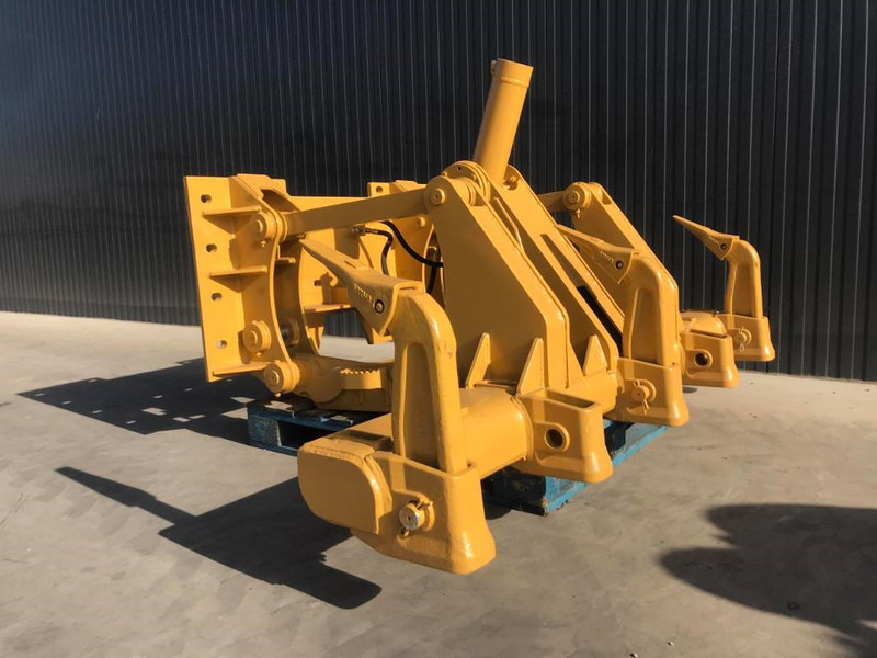 Volvo G940 - Papildaprīkojums - Celtniecības tehnika: foto 2 Volvo G940 - Papildaprīkojums - Celtniecības tehnika: foto 2