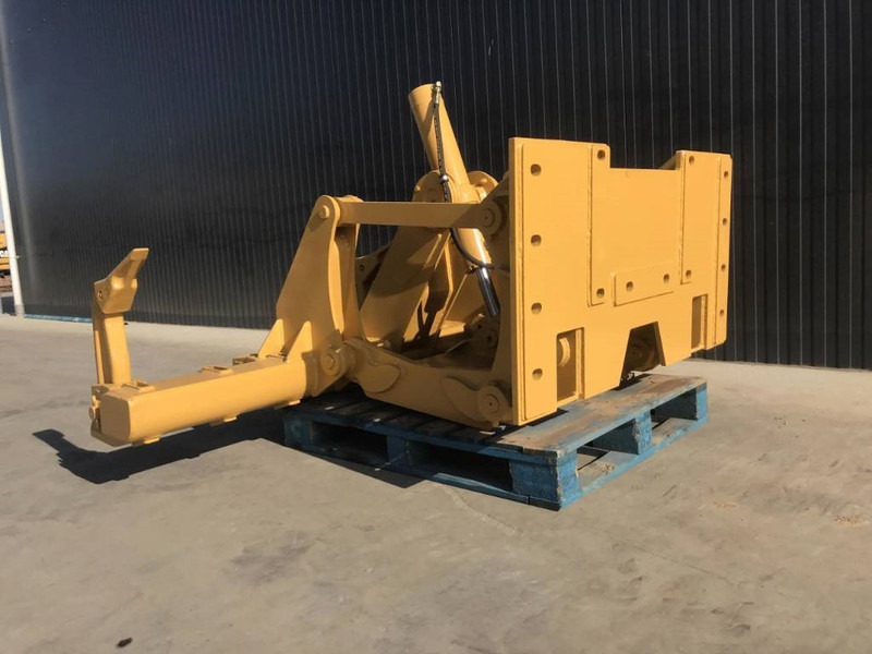 Volvo G960 - Papildaprīkojums - Celtniecības tehnika: foto 3 Volvo G960 - Papildaprīkojums - Celtniecības tehnika: foto 3