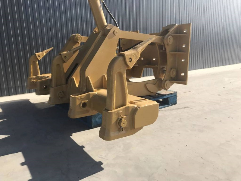 Volvo G960 - Papildaprīkojums - Celtniecības tehnika: foto 5 Volvo G960 - Papildaprīkojums - Celtniecības tehnika: foto 5