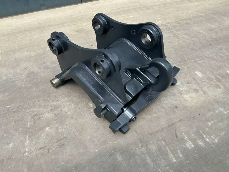 Smitma CW30 - M314F / M316F / M318F - Ātrā sakabe - Celtniecības tehnika: foto 2 Smitma CW30 - M314F / M316F / M318F - Ātrā sakabe - Celtniecības tehnika: foto 2