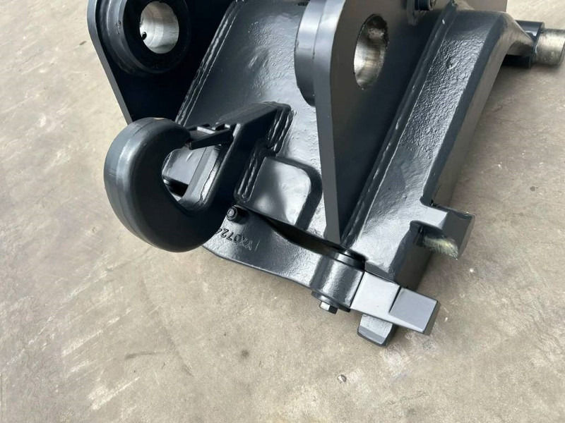 Smitma CW30 - M314F / M316F / M318F - Ātrā sakabe - Celtniecības tehnika: foto 5 Smitma CW30 - M314F / M316F / M318F - Ātrā sakabe - Celtniecības tehnika: foto 5