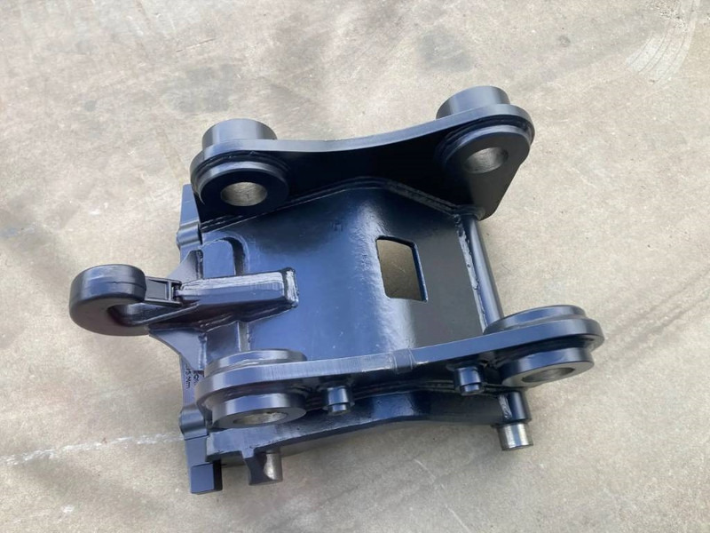 Smitma CW40 - Crafthook - B - Ātrā sakabe - Celtniecības tehnika: foto 3 Smitma CW40 - Crafthook - B - Ātrā sakabe - Celtniecības tehnika: foto 3