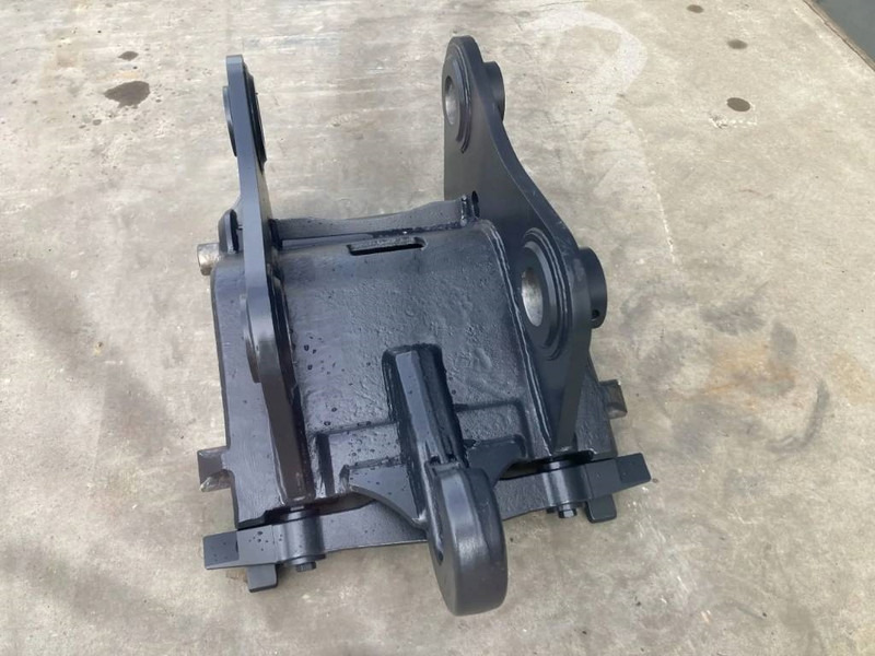 Smitma CW40 - Crafthook - CB - Ātrā sakabe - Celtniecības tehnika: foto 5 Smitma CW40 - Crafthook - CB - Ātrā sakabe - Celtniecības tehnika: foto 5