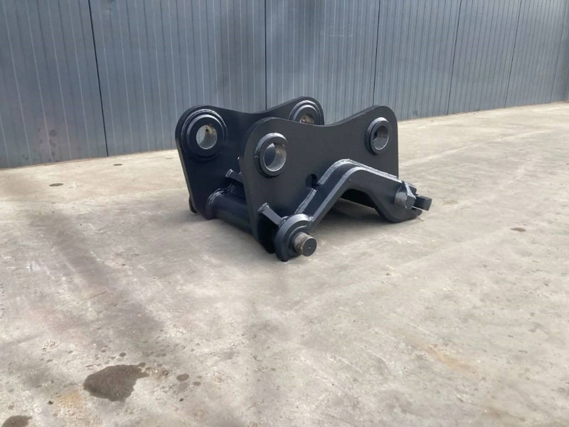 Smitma CW40 - Crafthook - CB - Ātrā sakabe - Celtniecības tehnika: foto 3 Smitma CW40 - Crafthook - CB - Ātrā sakabe - Celtniecības tehnika: foto 3