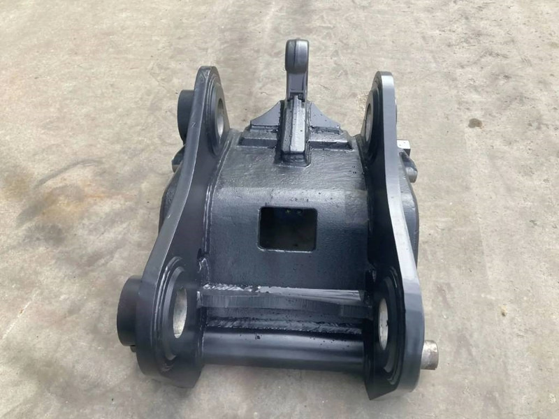 Smitma CW40 - EC210 - Ātrā sakabe - Celtniecības tehnika: foto 4 Smitma CW40 - EC210 - Ātrā sakabe - Celtniecības tehnika: foto 4