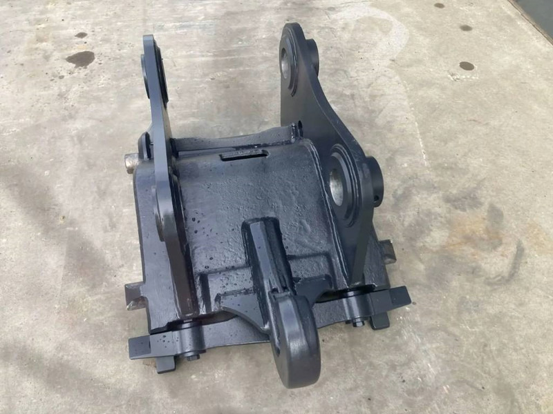 Smitma CW40 - EC220 - Ātrā sakabe - Celtniecības tehnika: foto 5 Smitma CW40 - EC220 - Ātrā sakabe - Celtniecības tehnika: foto 5