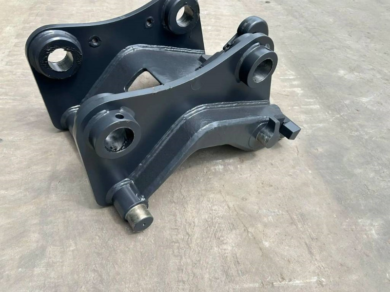 Smitma CW40 - M314F / M316F / M318F - Ātrā sakabe - Celtniecības tehnika: foto 3 Smitma CW40 - M314F / M316F / M318F - Ātrā sakabe - Celtniecības tehnika: foto 3