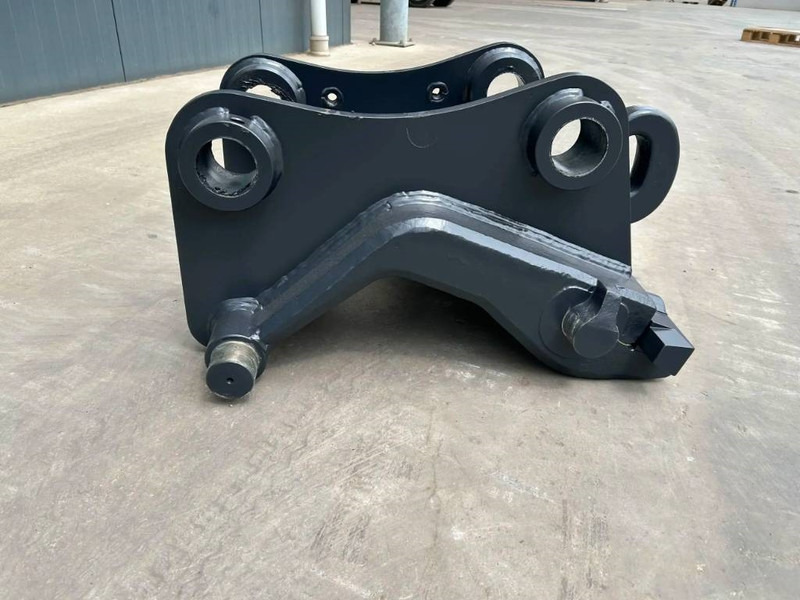 Smitma CW40 - M314F / M316F / M318F - Ātrā sakabe - Celtniecības tehnika: foto 4 Smitma CW40 - M314F / M316F / M318F - Ātrā sakabe - Celtniecības tehnika: foto 4