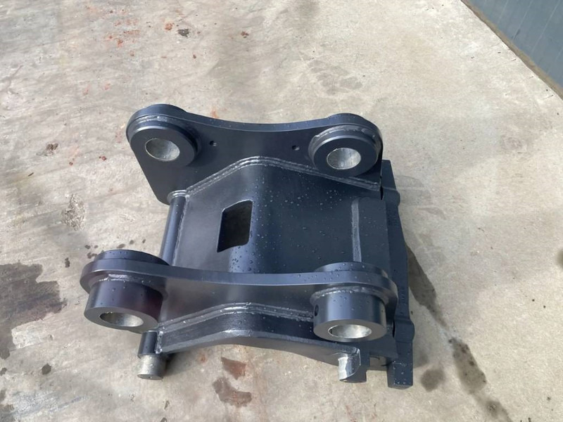 Smitma CW40 - Ātrā sakabe - Celtniecības tehnika: foto 3 Smitma CW40 - Ātrā sakabe - Celtniecības tehnika: foto 3