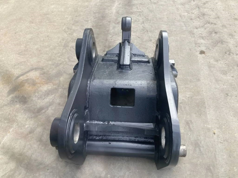 Smitma CW40 - PC210 - Ātrā sakabe - Celtniecības tehnika: foto 4 Smitma CW40 - PC210 - Ātrā sakabe - Celtniecības tehnika: foto 4