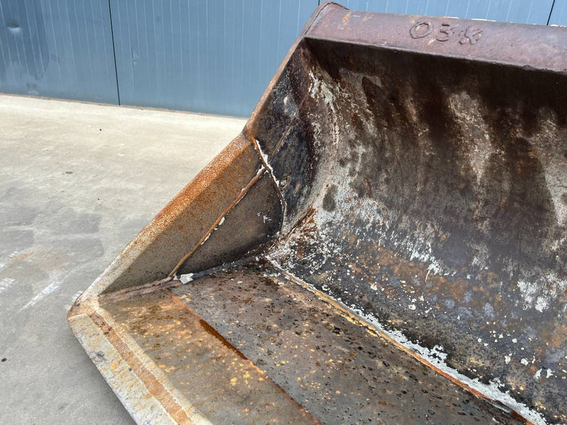 Kauss - Celtniecības tehnika Verachtert CW30 / CW40: foto 12