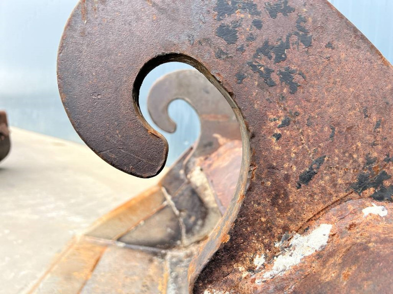 Kauss - Celtniecības tehnika Verachtert CW30 / CW40: foto 7