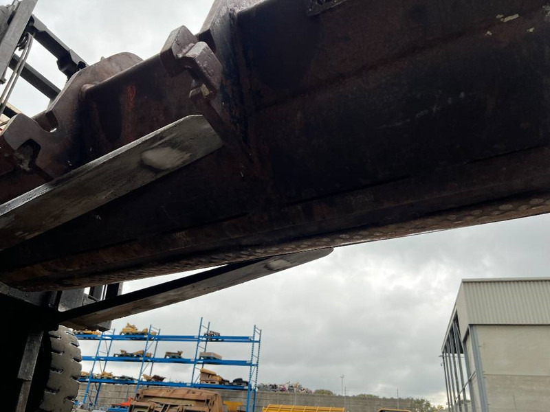 Kauss - Celtniecības tehnika Verachtert CW30 / CW40: foto 14