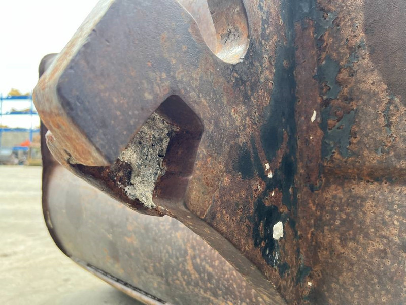 Kauss - Celtniecības tehnika Verachtert CW30 / CW40: foto 10