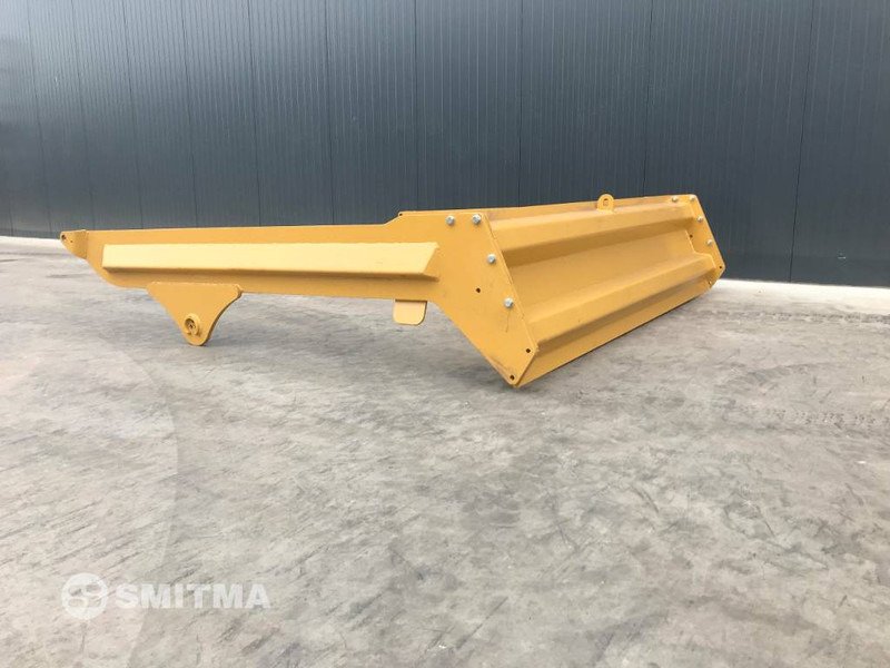 Volvo A30E - Kravas lifts - Celtniecības tehnika: foto 2 Volvo A30E - Kravas lifts - Celtniecības tehnika: foto 2