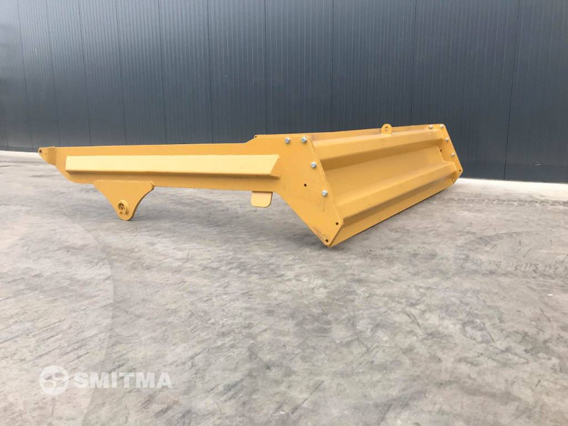 Volvo A30G - Kravas lifts - Celtniecības tehnika: foto 2 Volvo A30G - Kravas lifts - Celtniecības tehnika: foto 2