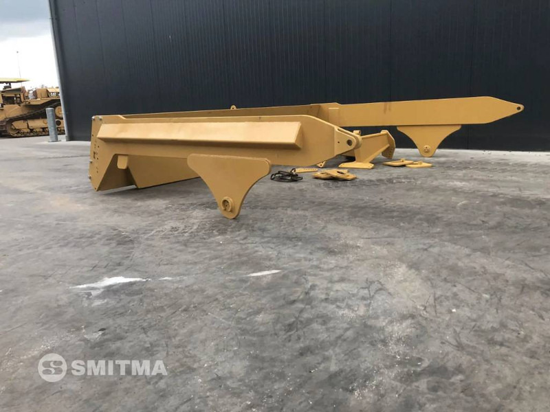 Volvo A45G - Kravas lifts - Celtniecības tehnika: foto 3 Volvo A45G - Kravas lifts - Celtniecības tehnika: foto 3