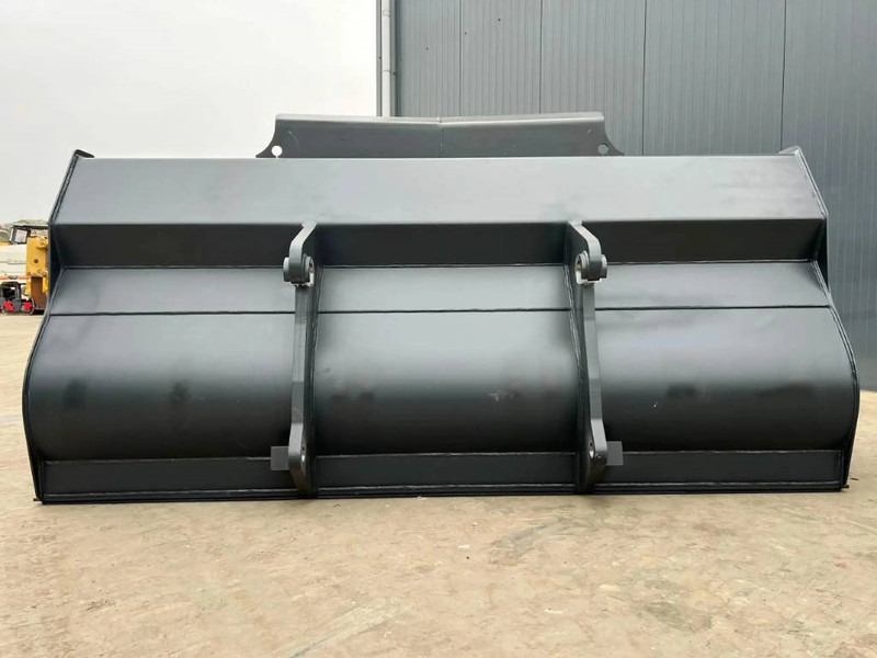 Volvo ISO / Lundberg - Caterpillar 950GC - Kauss - Celtniecības tehnika: foto 5 Volvo ISO / Lundberg - Caterpillar 950GC - Kauss - Celtniecības tehnika: foto 5