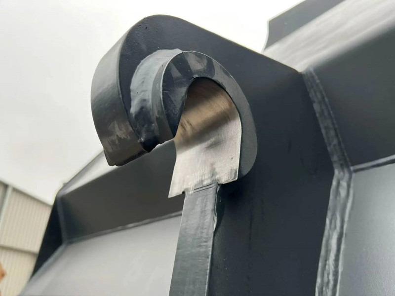 Volvo ISO / Lundberg - Caterpillar 950M - Kauss - Celtniecības tehnika: foto 4 Volvo ISO / Lundberg - Caterpillar 950M - Kauss - Celtniecības tehnika: foto 4