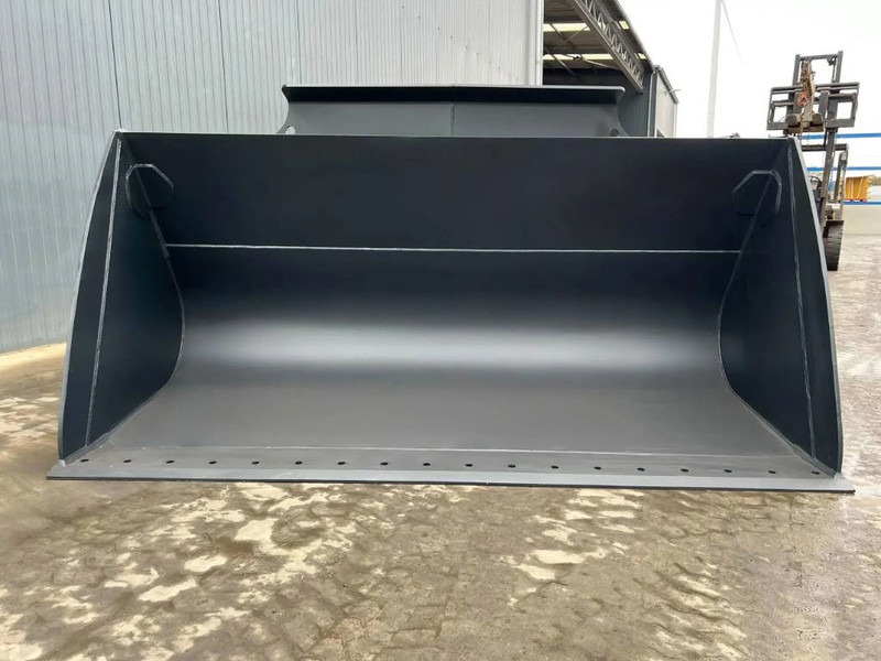 Volvo ISO / Lundberg - Volvo L90F - Kauss - Celtniecības tehnika: foto 2 Volvo ISO / Lundberg - Volvo L90F - Kauss - Celtniecības tehnika: foto 2