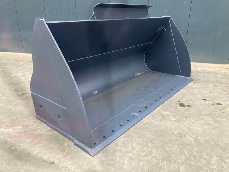 Volvo L110E - Kauss - Celtniecības tehnika: foto 1 Volvo L110E - Kauss - Celtniecības tehnika: foto 1