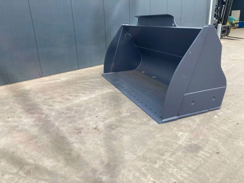 Volvo L120E - Kauss - Celtniecības tehnika: foto 5 Volvo L120E - Kauss - Celtniecības tehnika: foto 5