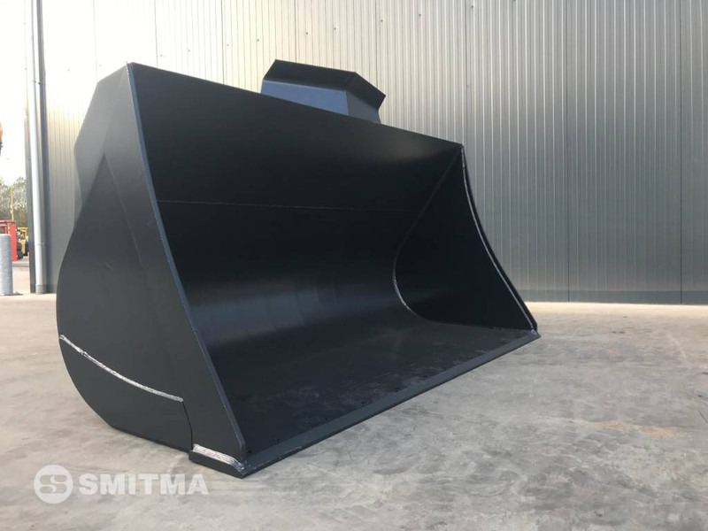 Volvo L150E - Kauss - Celtniecības tehnika: foto 2 Volvo L150E - Kauss - Celtniecības tehnika: foto 2