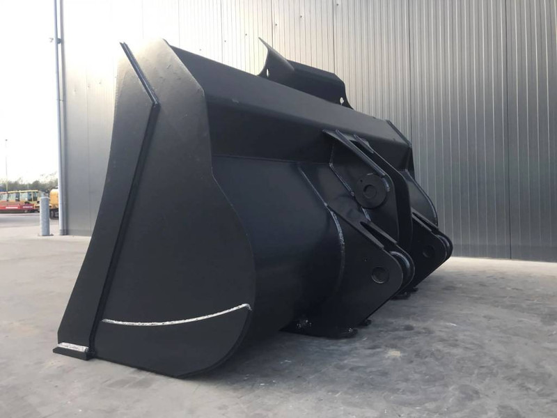Volvo L180F - Kauss - Celtniecības tehnika: foto 4 Volvo L180F - Kauss - Celtniecības tehnika: foto 4