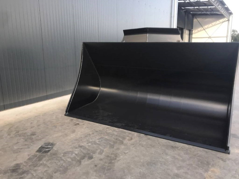 Volvo L180G - Kauss - Celtniecības tehnika: foto 5 Volvo L180G - Kauss - Celtniecības tehnika: foto 5