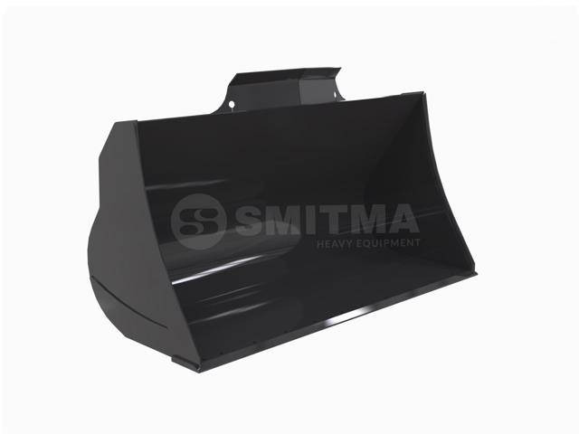 Volvo L180G - Kauss - Celtniecības tehnika: foto 1 Volvo L180G - Kauss - Celtniecības tehnika: foto 1