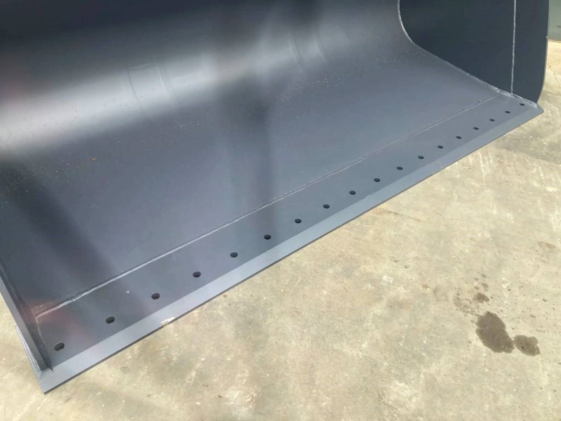 Volvo L90E - Kauss - Celtniecības tehnika: foto 3 Volvo L90E - Kauss - Celtniecības tehnika: foto 3