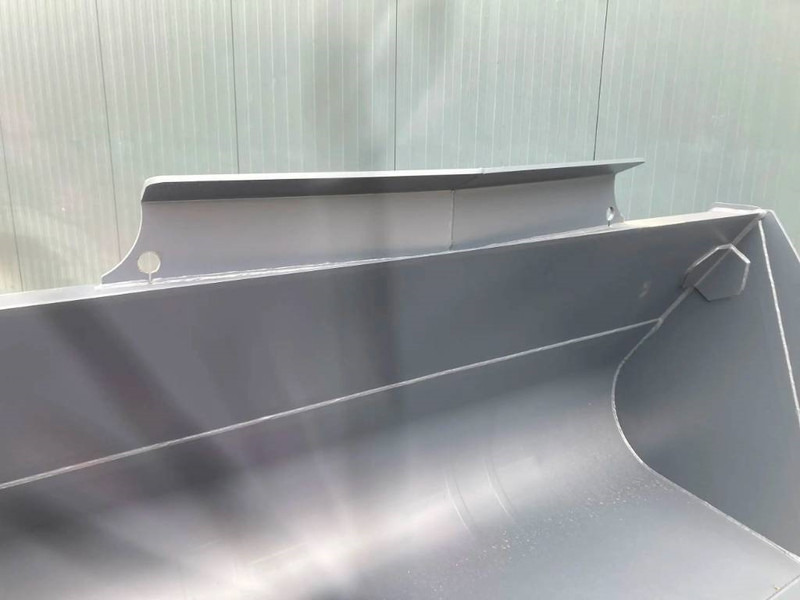 Volvo L90E - Kauss - Celtniecības tehnika: foto 4 Volvo L90E - Kauss - Celtniecības tehnika: foto 4