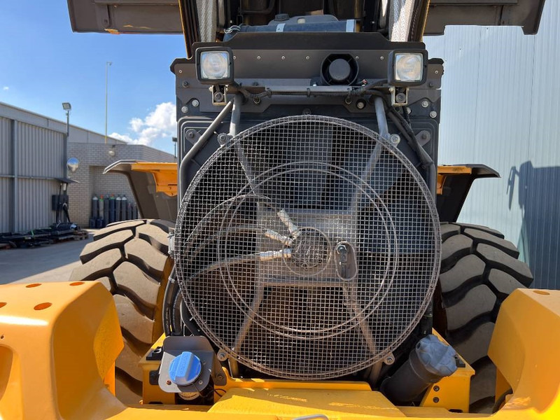 Volvo L90H - Riteņu iekrāvējs: foto 2 Volvo L90H - Riteņu iekrāvējs: foto 2