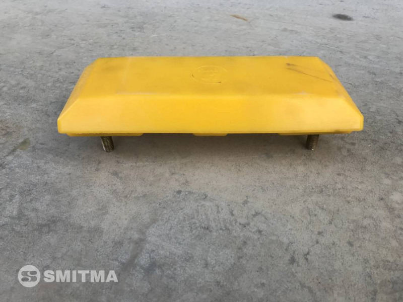 Wirtgen W2000 Pads - Rāmis/ Šasija - Celtniecības tehnika: foto 1 Wirtgen W2000 Pads - Rāmis/ Šasija - Celtniecības tehnika: foto 1