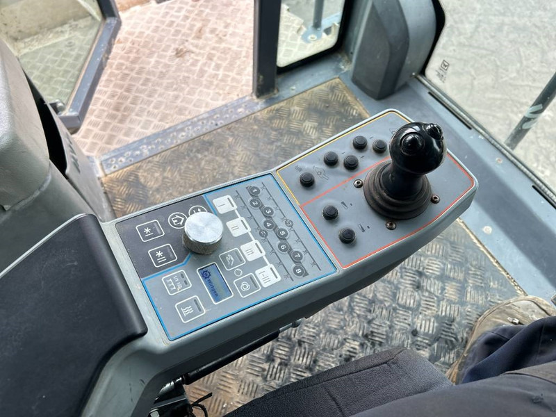 Wirtgen WR200XLi - Veltnis: foto 4 Wirtgen WR200XLi - Veltnis: foto 4
