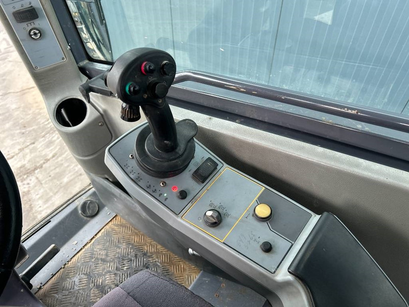 Wirtgen WR200XLi - Veltnis: foto 3 Wirtgen WR200XLi - Veltnis: foto 3